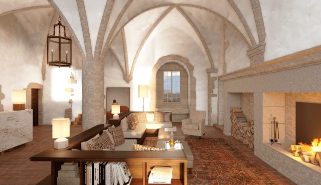 Les Sources de Vougeot