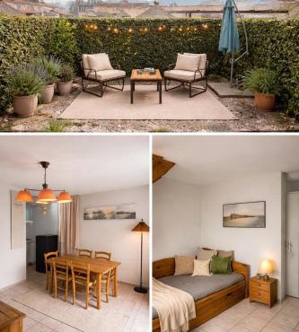 Les sources de manon