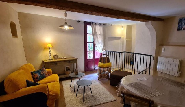 Les Studios de St Guilhem