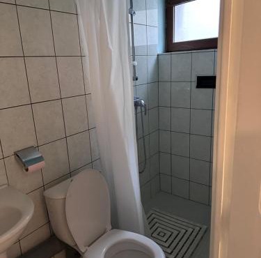 Les studios de l'église