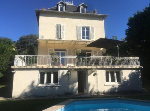 Les studios de l'Horloge