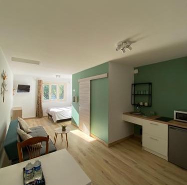Les studios du village VIRIAT