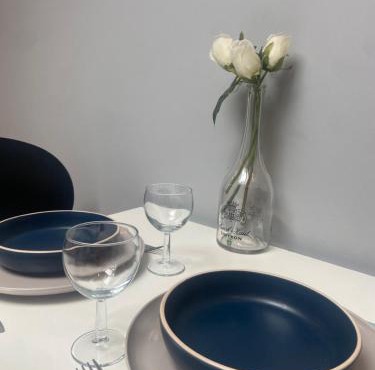 Les studios Happy - Local vélo