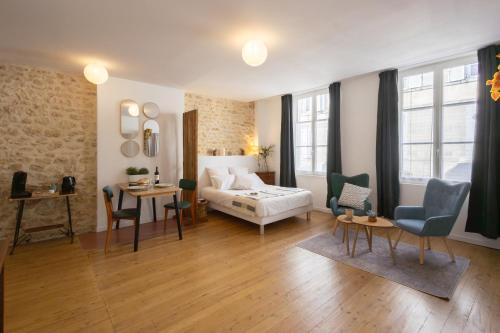 Les Studios Paultrimoine