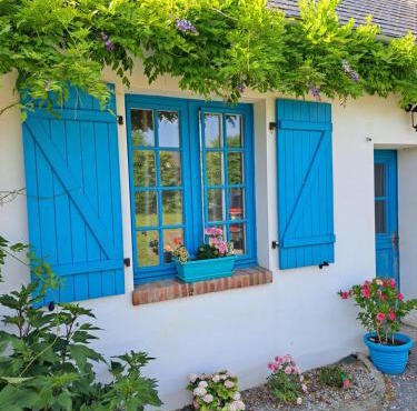 Les suites d'Élise - Suite Louane