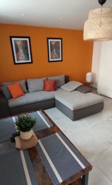 Les Suites du Relais