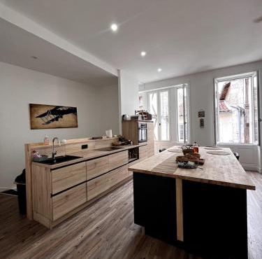 Les Suites de Cognac in Cognac