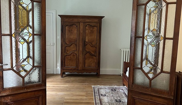 Les Suites de L’Opéra - Suite Verdi