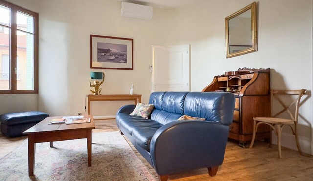 Les Suites de L’Opéra - Suite Dobbs Ferry