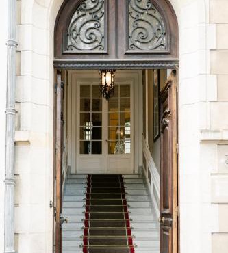 Les Suites de L’Opéra