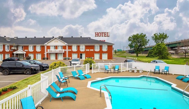 Les Suites de Laviolette, an Ascend Collection Hotel