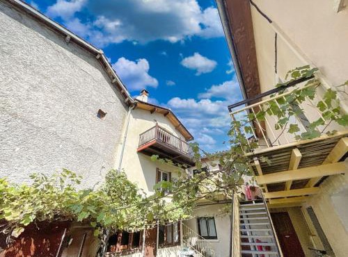 Les Suites de Mauléon