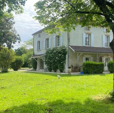 Les Suites de Marie-Lot