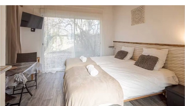 Les Suites des jardins 2