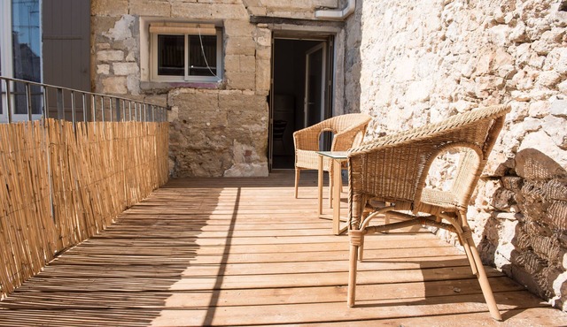 Les Suites du 17