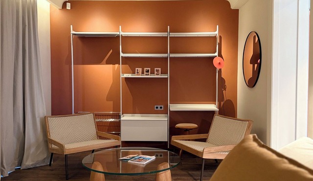 Les Suites du Château Réal d'Or - Escale Provençale