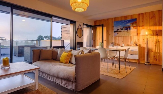 Les Suites Du Ferret