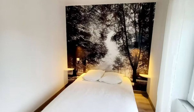 Les suites du jardin 4