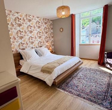 Les suites du Tacot Brantôme