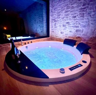 Les Suites du Payré - Suite Romance