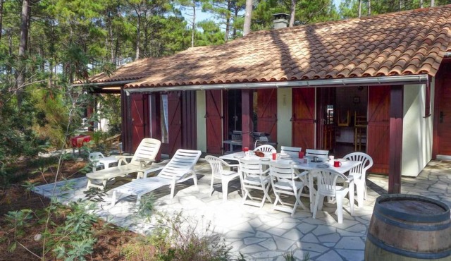 Les Sylvaines by Interhome