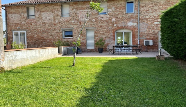 Les Terrasses Binel à Ronsac