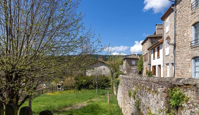 LES Taillades - Viverols