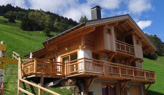 LES Tarines 2 - Beaufort-areches