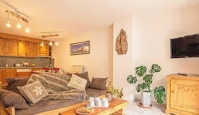 Les Tavernettes Val Cenis – Spacious Apartment for 12 in the Heart of the Alps