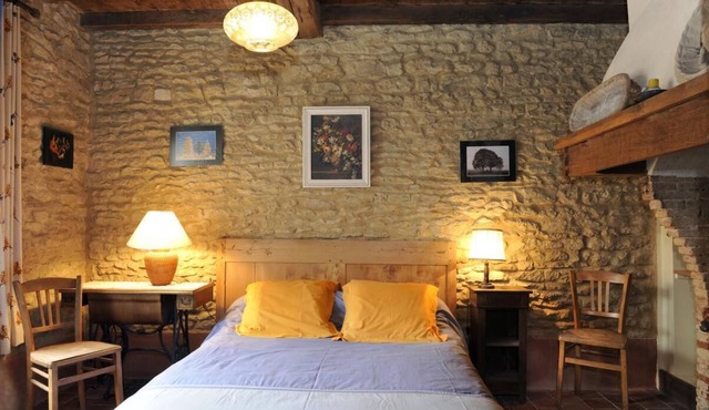 Les Tavillons - Soulaines Dhuys