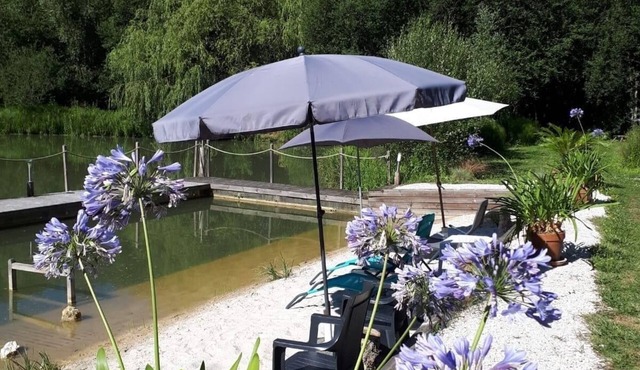 Les Temps des Sources