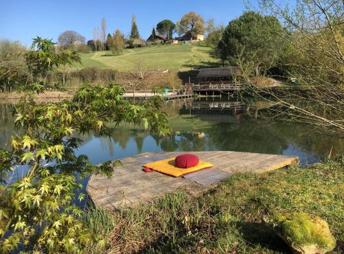 Les Temps des Sources