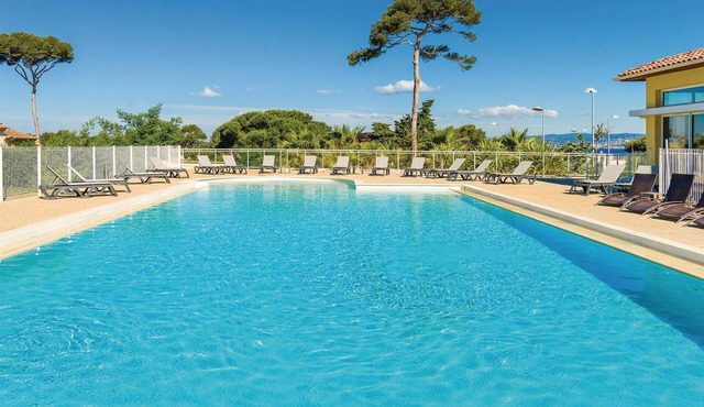 Les Terrasses des Embiez