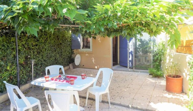 Les Terrasses de la Méditerranée by Interhome