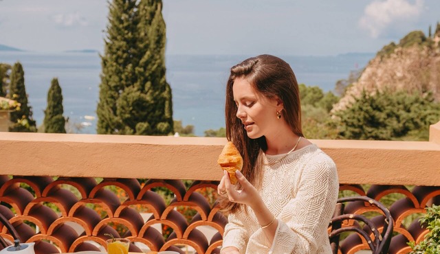 Les Terrasses du Bailli Hôtel