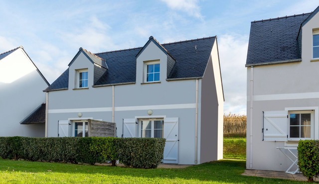 Les Terrasses by Interhome