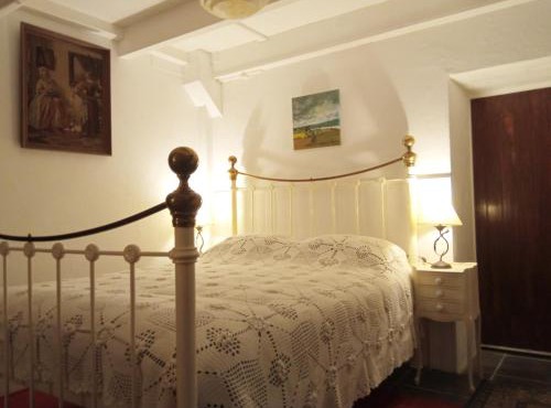 Les Terrasses Chambre d'Hôtes