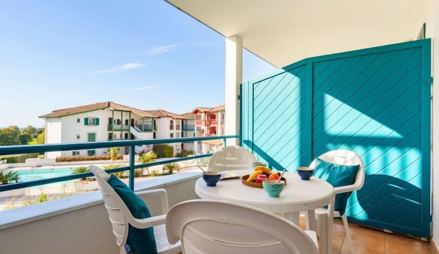 Les Terrasses d'Arcangues by Interhome