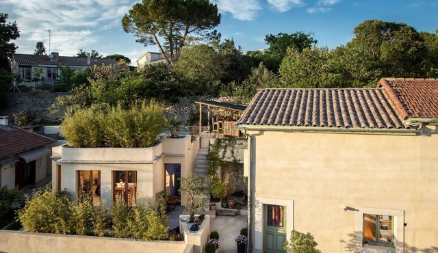 LES TERRASSES DE CASTELNAU