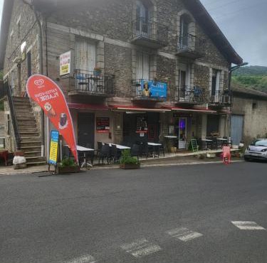 LES TERRASSES DE L'ALLIER