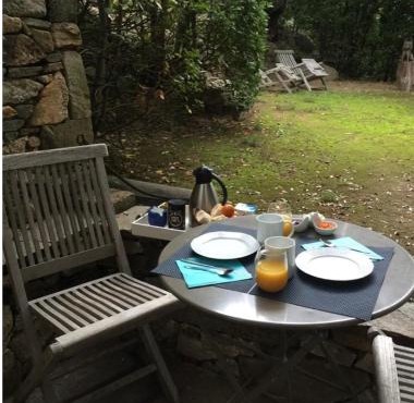 Les Terrasses d'Héric