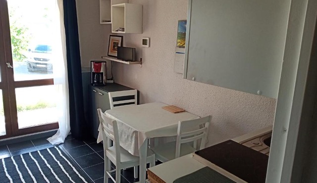 Les Terrasses d'Huez