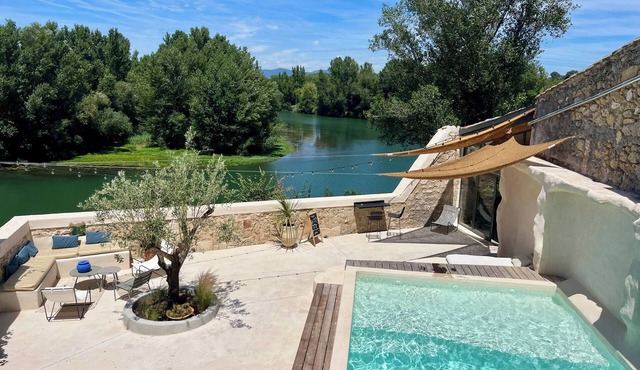 Les Terrasses de Bélarga