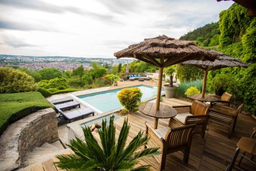 Les Terrasses de Besançon