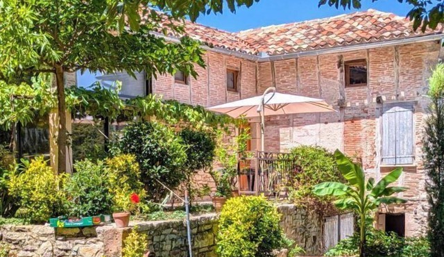 Les Terrasses de Bordes