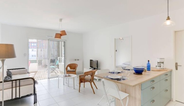 les Terrasses de Capbreton by Interhome