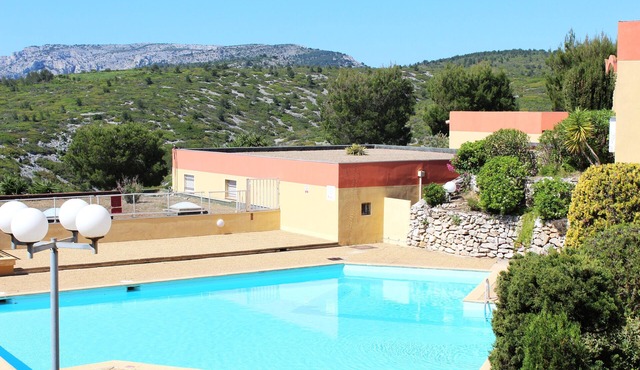 Les Terrasses de Cassis