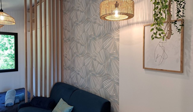 Les Terrasses de Condate - Rennes Canal St Martin