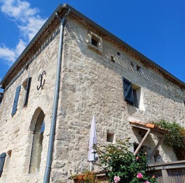 Les Terrasses de Flaugnac