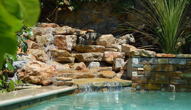 Les Terrasses de Castelnau